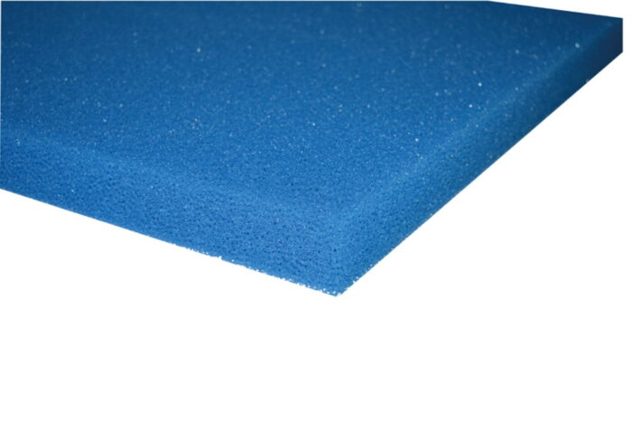 Superfish Filter Foam 100X100X5 Cm Grof vijver