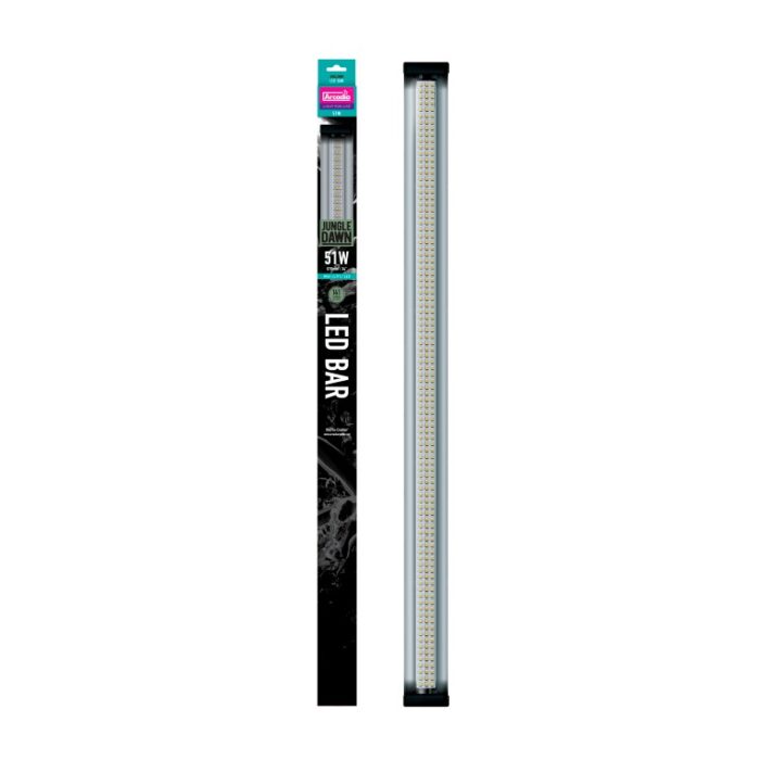 Aquadistri Arcadia junge dawn led bar 870mm 51 watt Arcadia