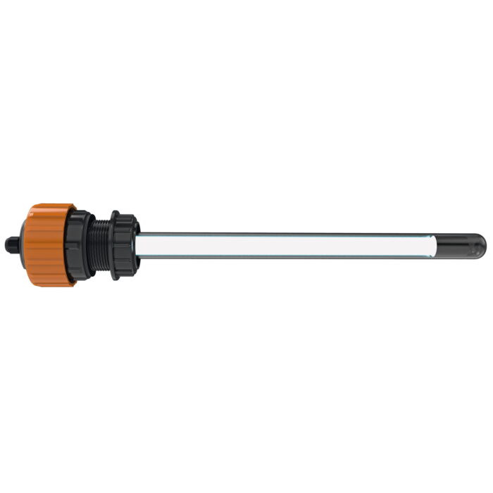 Aquadistri Module 40w lamp high output Koi Pro – grijs