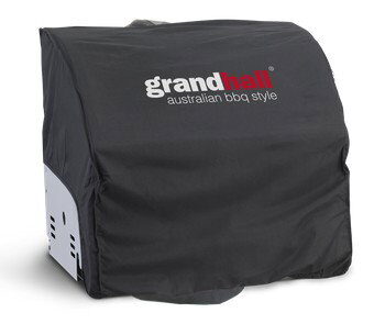 Grill guru Barbecuehoes G2 Classic Built In
