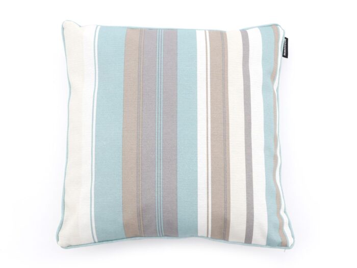 Madison Sierkussen 50x50cm Laagste prijsgarantie! – Taupe