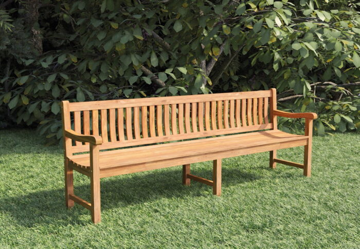 Tuindeco Tuinbank Bretagne 210 cm – hout