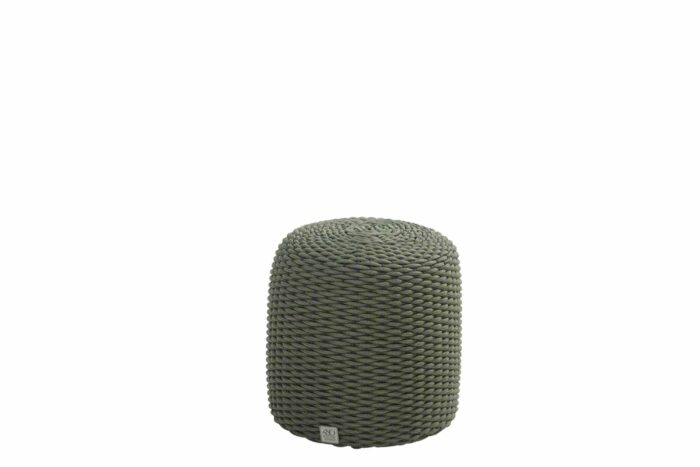 Muffin Rope round 40 cm (H42) Green – Groen