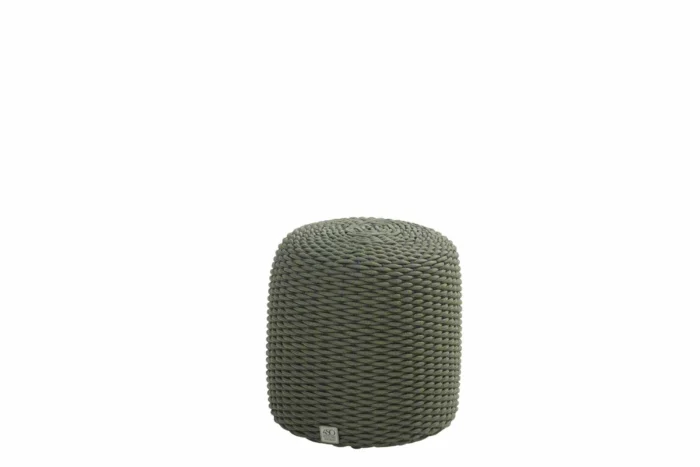 Muffin Rope round 40 cm (H42) Green - Groen