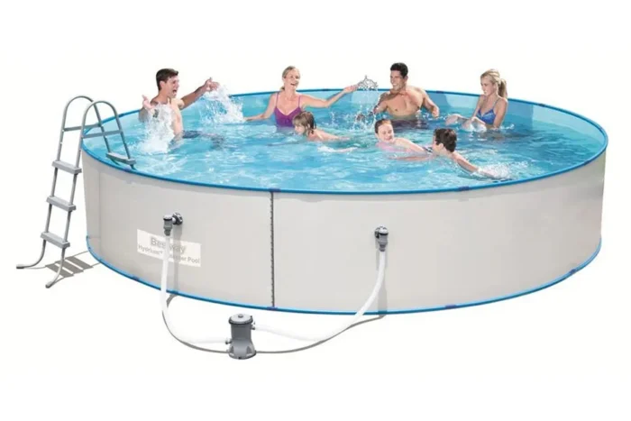 Bestway | Zwembad Hydrium 460 x 90 cm