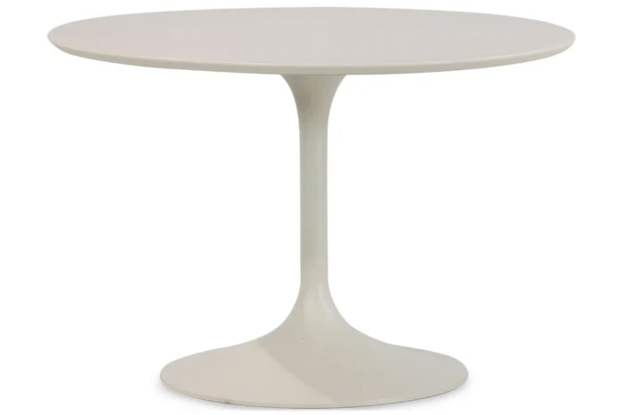 Coco Isla loungetafel - Taupe-naturel-bruin