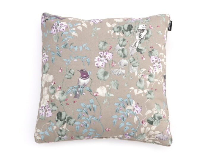 Madison Sierkussen 60x60cm Laagste prijsgarantie! – Taupe
