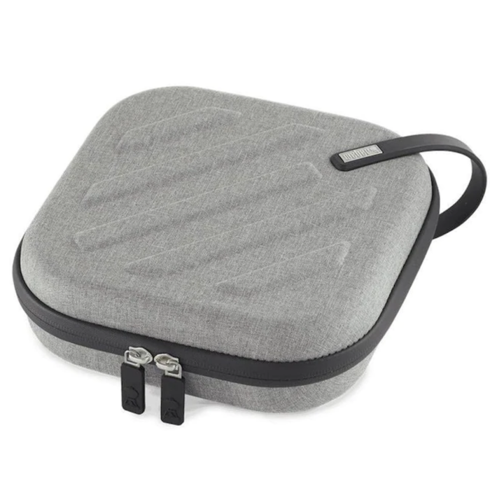 Weber Connect Reis- en Opbergcase BBQ – grijs