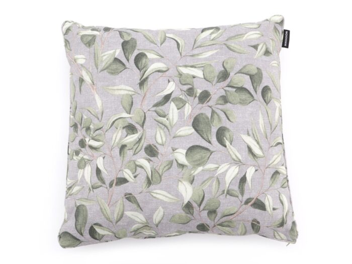 Madison Sierkussen 60x60cm Laagste prijsgarantie! – Grijs