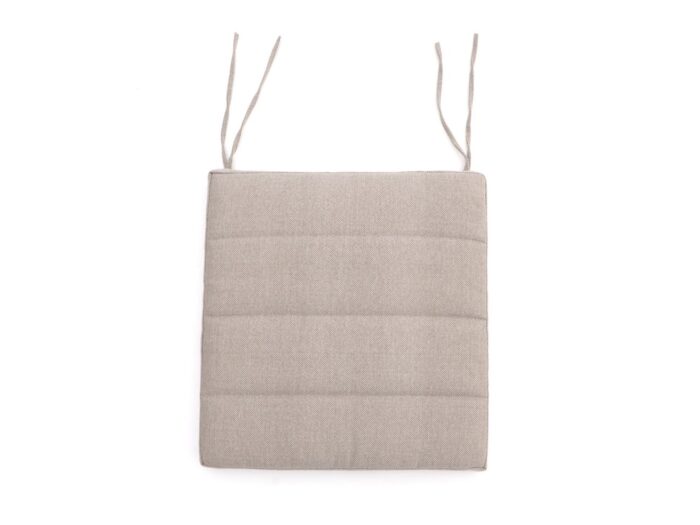Kees Smit Collectie Zitkussen Multi 45x48cm Laagste prijsgarantie! – Taupe