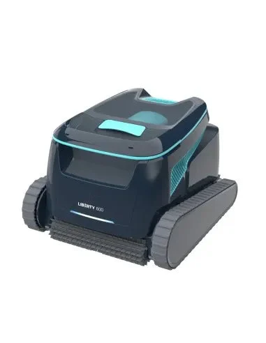 OLP Poolstyle | Zwembadrobot Dolphin Liberty 600