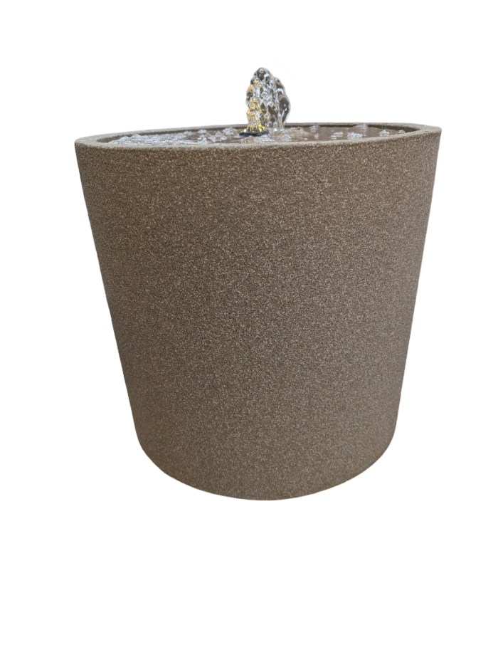 Elite Fontain stone lite lime sandstone waterornament E’lite