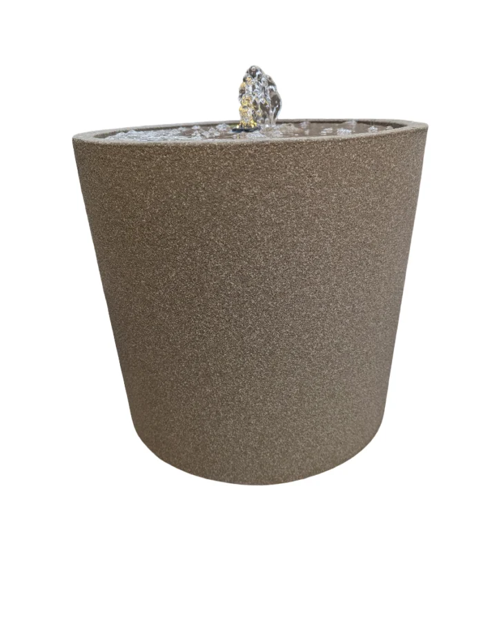 Elite Fontain stone lite lime sandstone waterornament E'lite