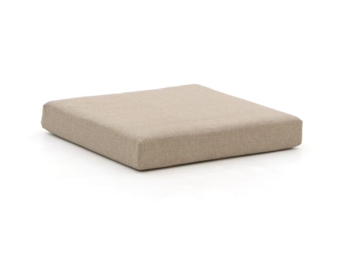 Bellagio tuinmeubelen Kussen t.b.v. Bellagio Cadora lounge tuintafel 80x80cm Laagste prijsgarantie! – Taupe