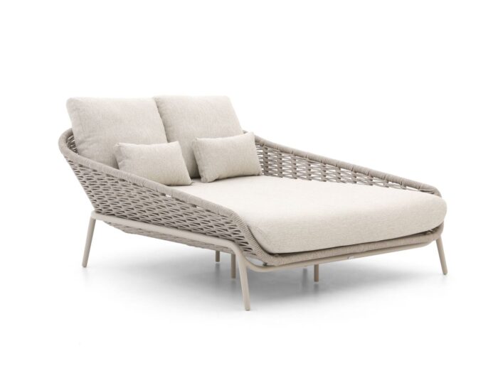 SUNS Casto daybed Laagste prijsgarantie! – Taupe