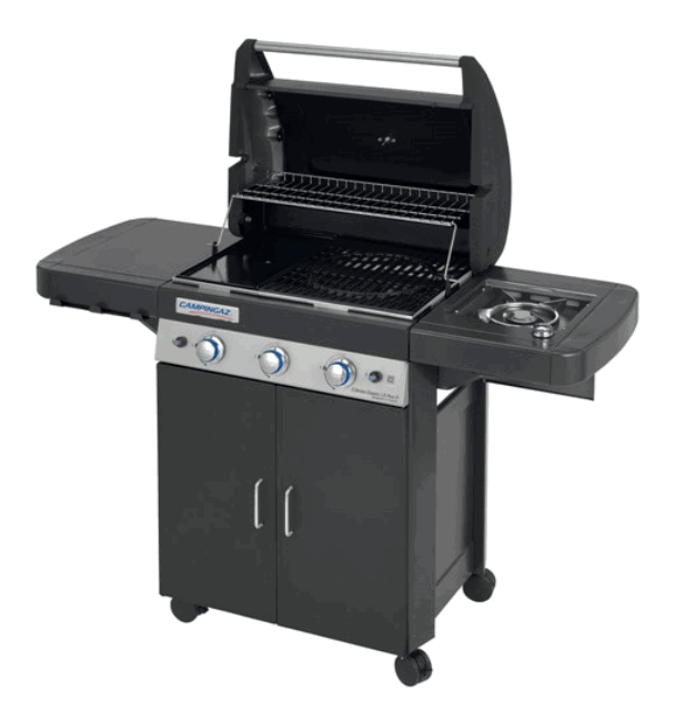 Campingaz BBQ 3 series classic LS PLUS barbecue