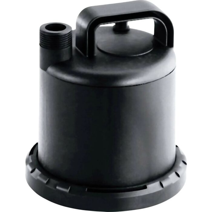 Smulders Sicce ultra zero 3000 l/h h 310 cm 80 w