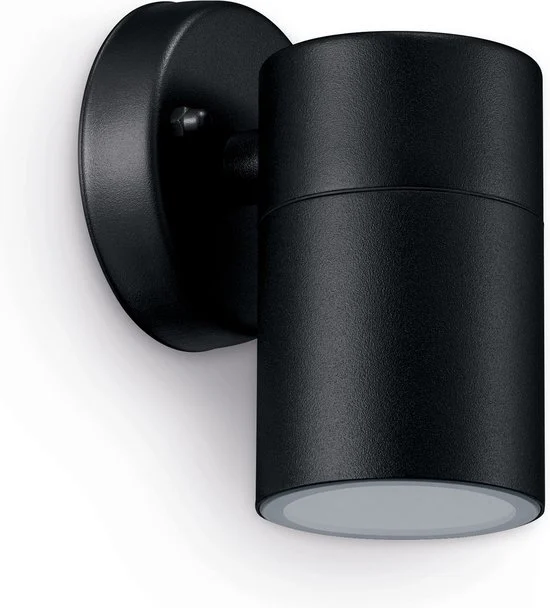 Philips Kylis wa max 25w bl hv 06 verlichting - zwart