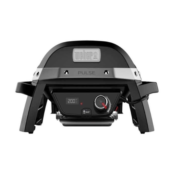 Weber Elektrische barbecue Pulse 1000 BBQ