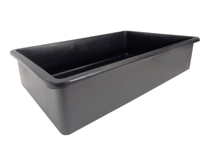 Ubbink Victoria Quadro 6 container 475l