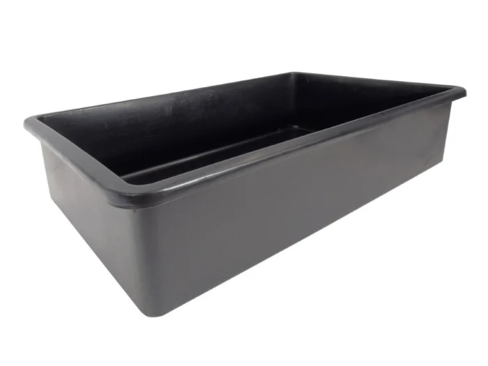 Ubbink Victoria Quadro 6 container 475l