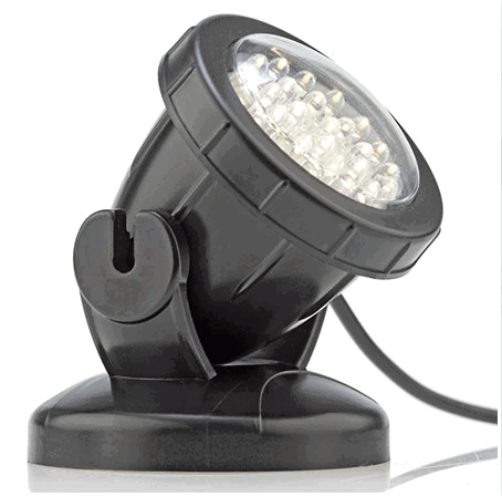 Pontec PondoStar Led set 1 – Zie Foto