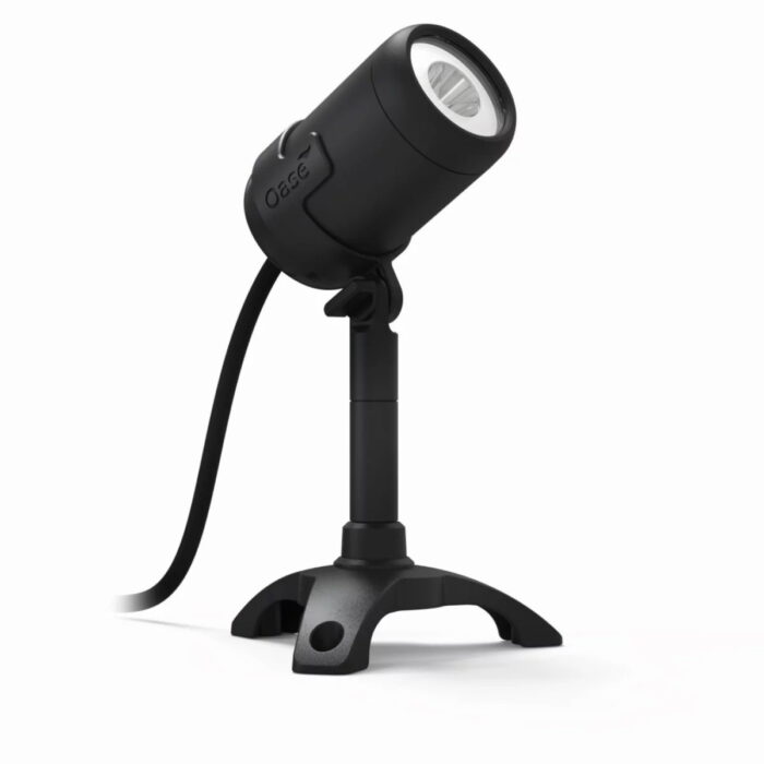 Oase LunAqua Connect M Solo wit Kabel 10 m