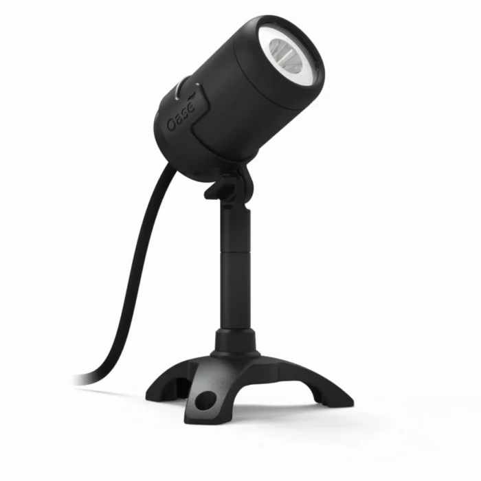 Oase LunAqua Connect M Solo wit Kabel 10 m