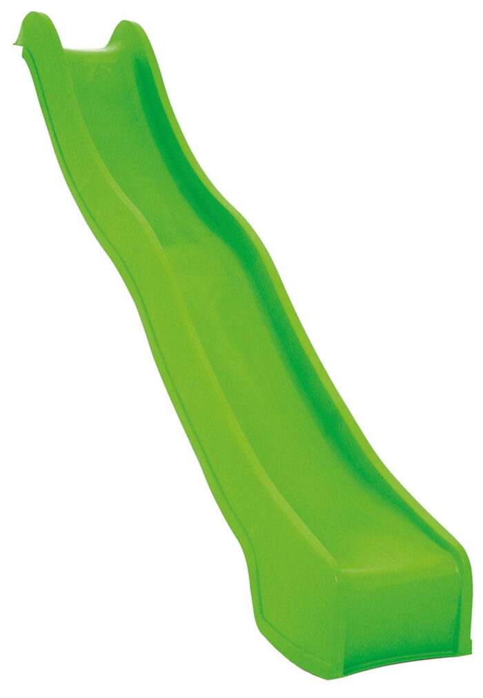 Tuindeco Glijbaan Appelgroen 300 cm – groen