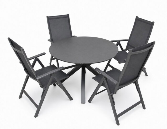 Driesprong collection Aruba/Xander Hartman Dining set
