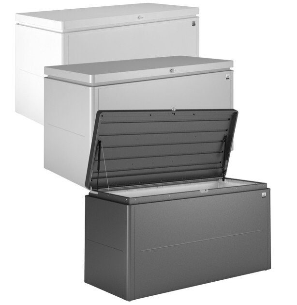Biohort LoungeBox Kussenbox