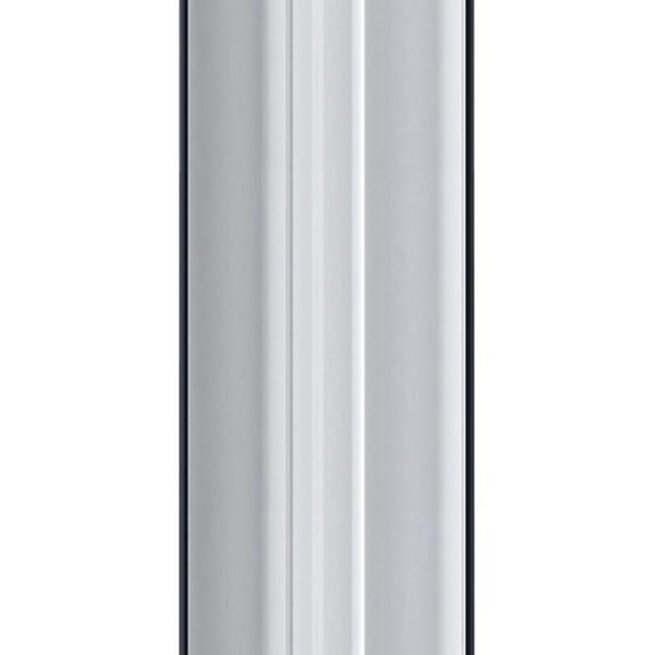 Aquadistri Pro t5 set forest 6% uvb 54 watt Arcadia – zwart