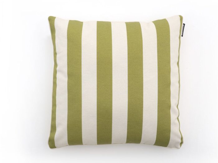 Madison Sierkussen 50x50cm Laagste prijsgarantie! – Groen