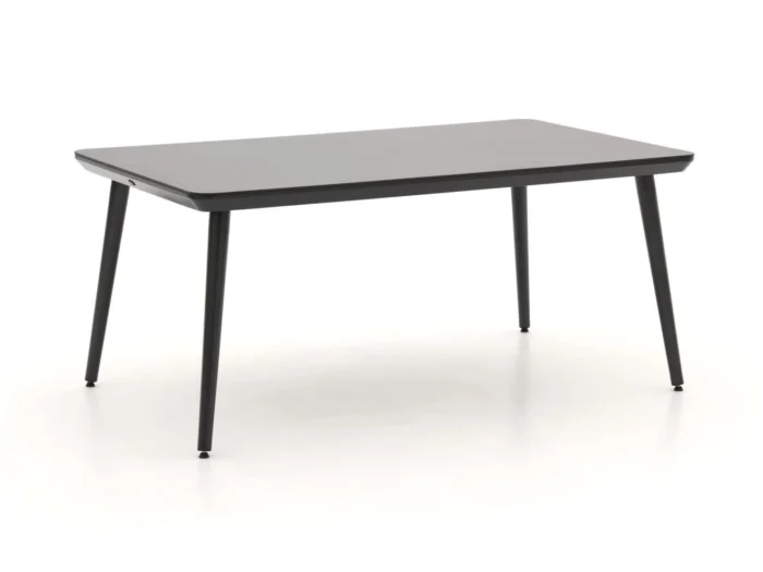 Hartman tuinmeubelen Sophie Studio dining tuintafel 170x100cm - Grijs