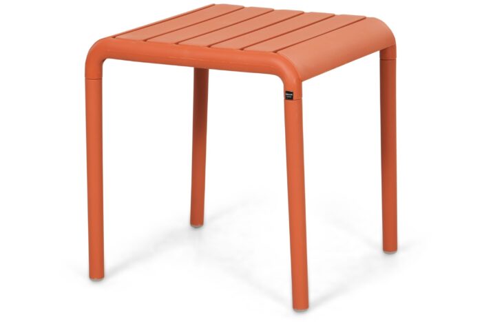Domani Furniture Alba sidetable – Oranje