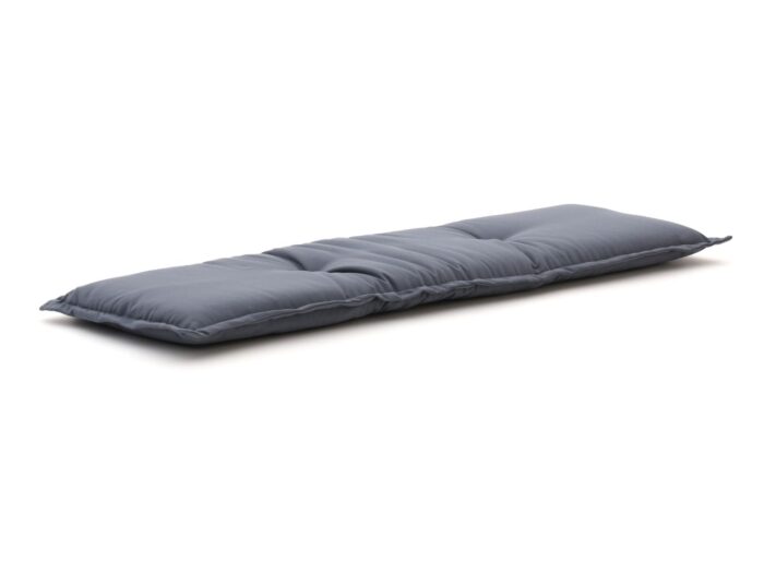 Madison tuinkussen 150x48cm voor tuinbank Laagste prijsgarantie! – Grijs