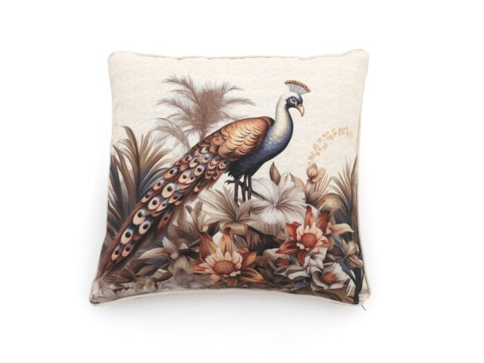 Madison Sierkussen 50x50cm Laagste prijsgarantie! – Rood
