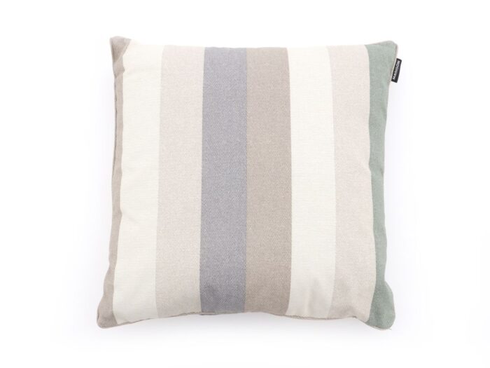 Madison Sierkussen 60x60cm Laagste prijsgarantie! – Taupe