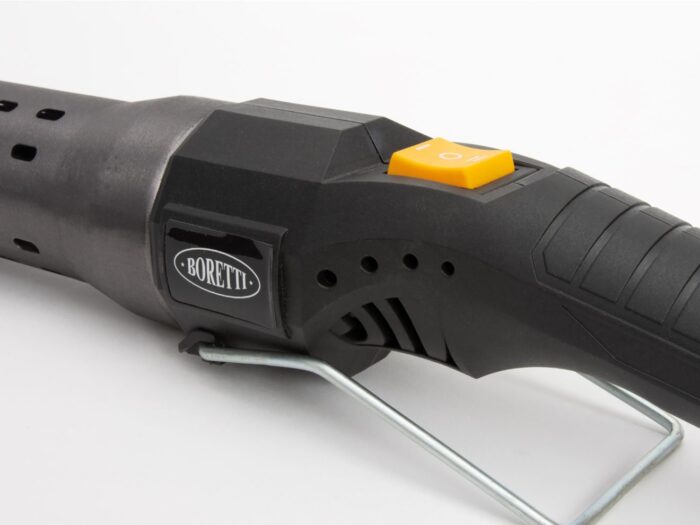 Boretti elektrische houtskoolstarter Laagste prijsgarantie! – Grijs