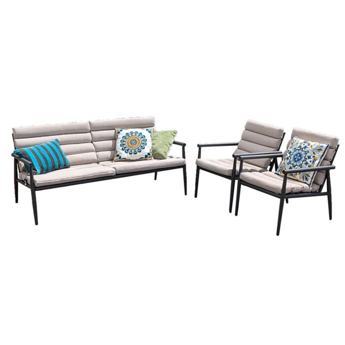 Lesli living Sofa Loungeset Harper