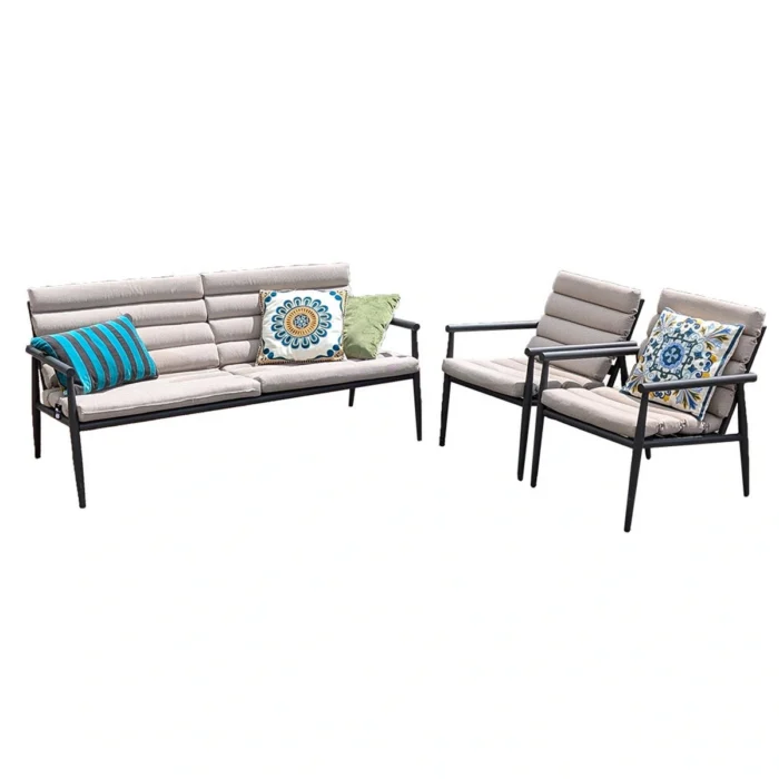 Lesli living Sofa Loungeset Harper