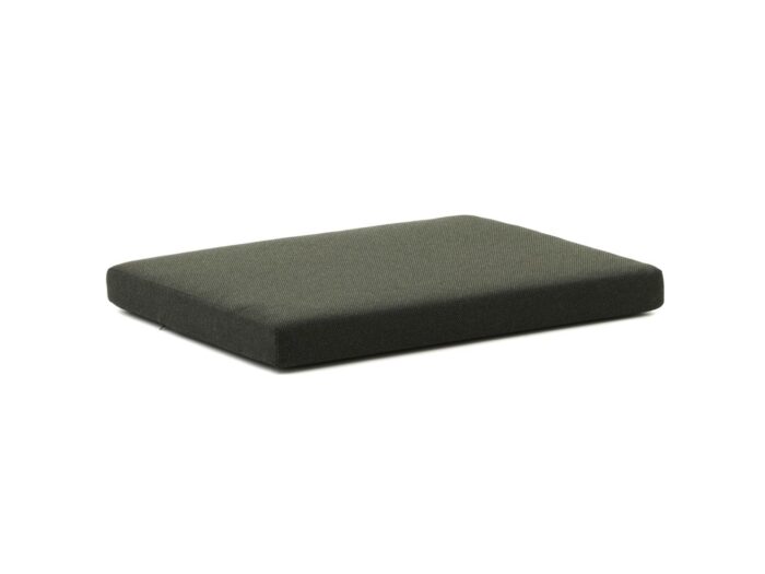 ROUGH Furniture Kussen t.b.v. ROUGH-B lounge tuintafel 90x70cm Laagste prijsgarantie! – Groen
