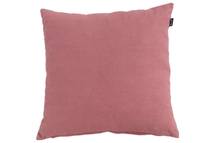 Hartman Cuba cassis sierkussen tuinkussen 50x50x16x cm