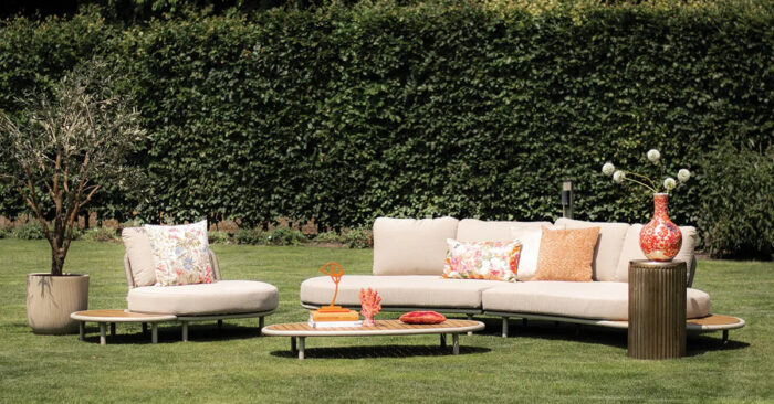 Fonteyn | Loungeset Nova