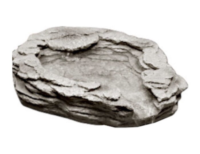 Vt Stone Waterfall Medium 50 cm vijveraccesoires