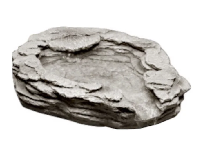 Vt Stone Waterfall Medium 50 cm vijveraccesoires