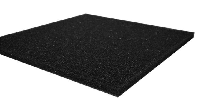 Superfish Filter Foam 50X50X2 Cm Grof vijver