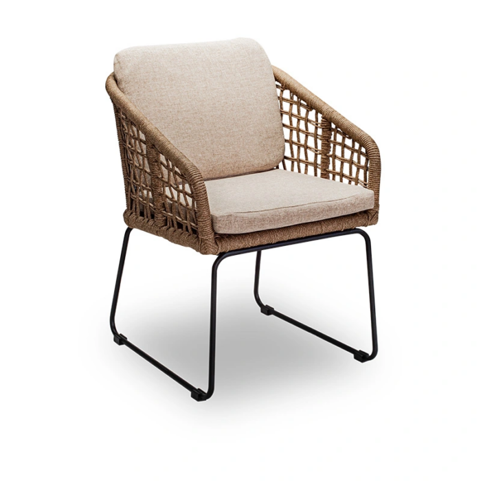 Own Jason Tuinstoel Sahara Dust – bruin