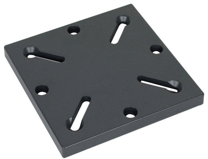 Platinum In-ground base adaptor parasolvoet