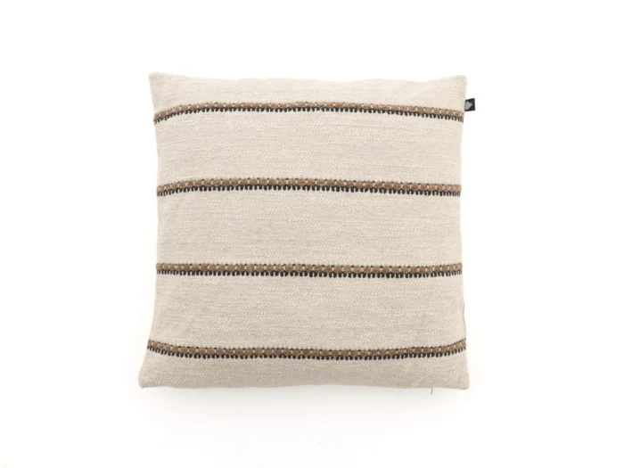 Hartman tuinmeubelen Sierkussen 50x50cm - Taupe